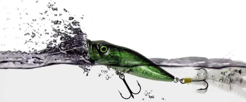 Виды воблеров и чем они отличаются