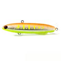 Воблер Shiriten Madness Baguette 80 #R09