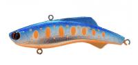 Воблер Madness Shiriten Sakura Vibe 93 #Ginpun blue back yamame