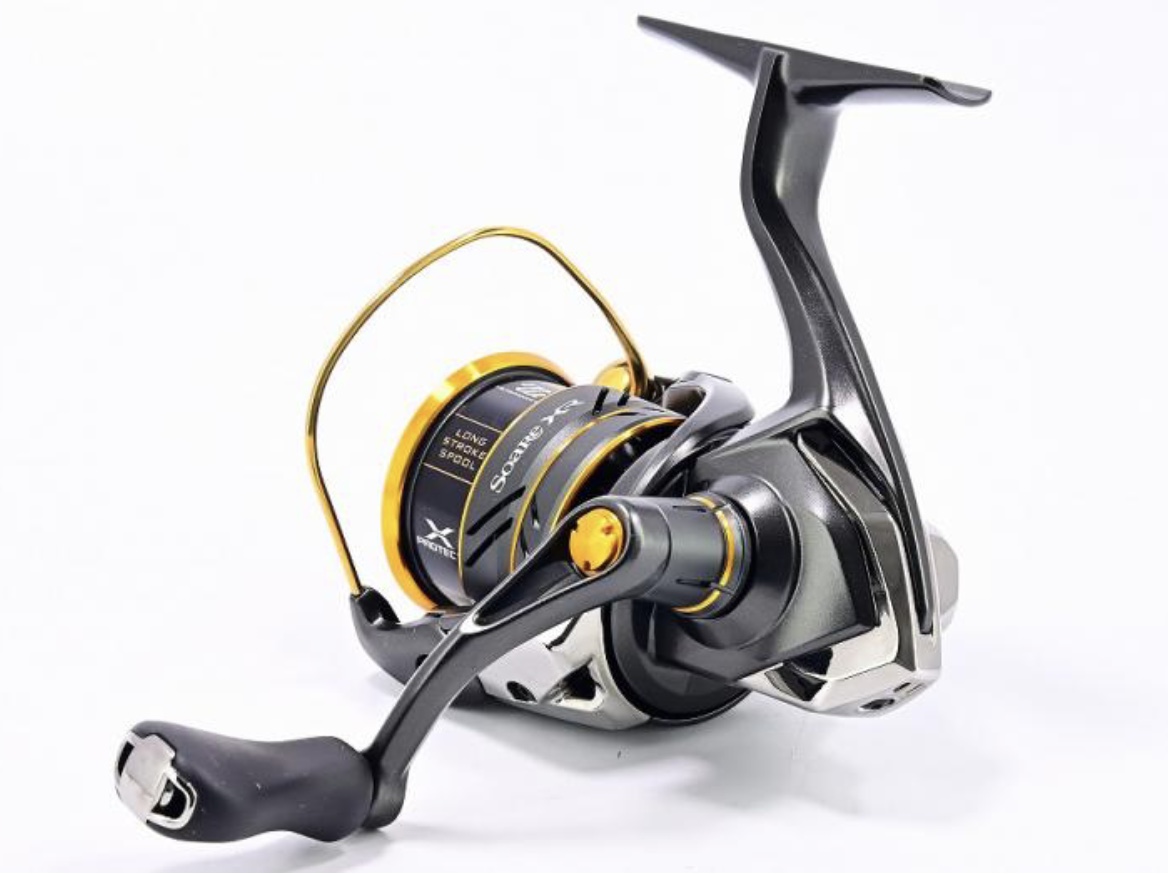 Катушка Shimano 21 Nexave C2000s Купить