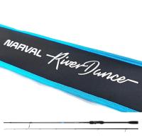 Спиннинг Narval Fishing River Dance 83XH 2.52m max 90g Fast