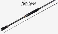 Спиннинг Folkfishing Heritage FHS 862MLXF 2.59m 3-18gr