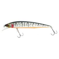 Воблер Jackall Rerange 85SP uv mat silver tiger
