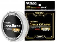 Шнур Varivas Avani Sea Bass SI-X 150m PE#0.8 lb18