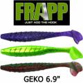Frapp Geko 6.9 Frapp Geko 6.9