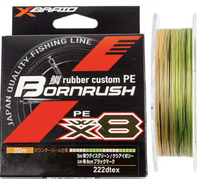 Топ 10 лучших шнуров для ультралайта