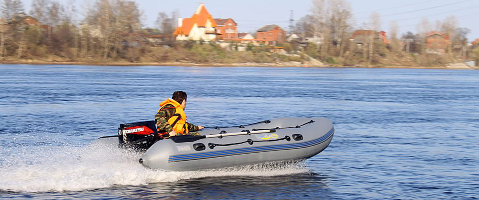  Рейтинг пвх лодок под мотор с надувным дном - подробная информация и отзывы