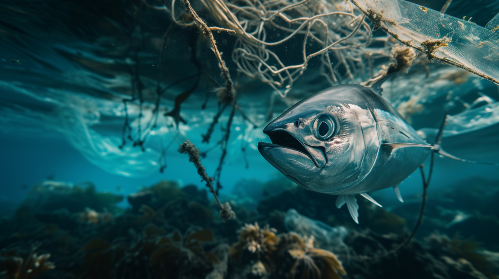 Выбор между эхолотом или подводной камерой: рекомендации и обзор моделей