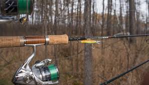 Несоответствие спиннинга и воблера: почему дорогая приманка не работает на неправильном удилище