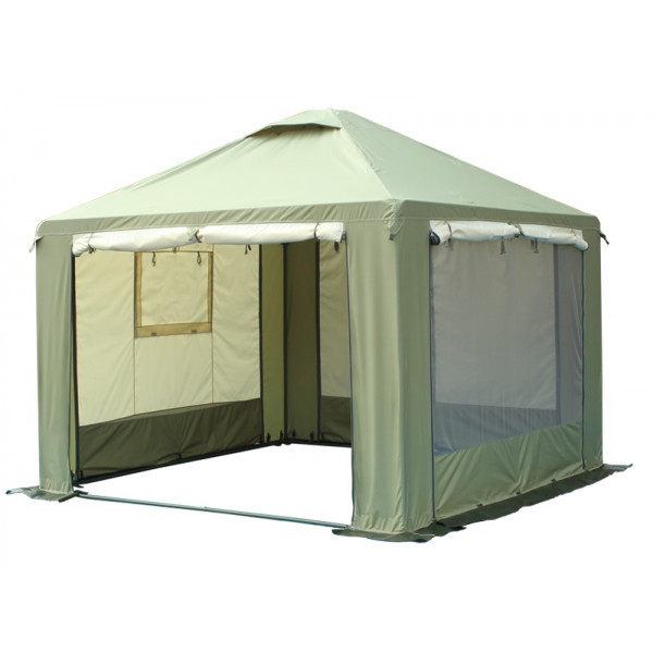 Как выбрать шатер для праздников и пикников