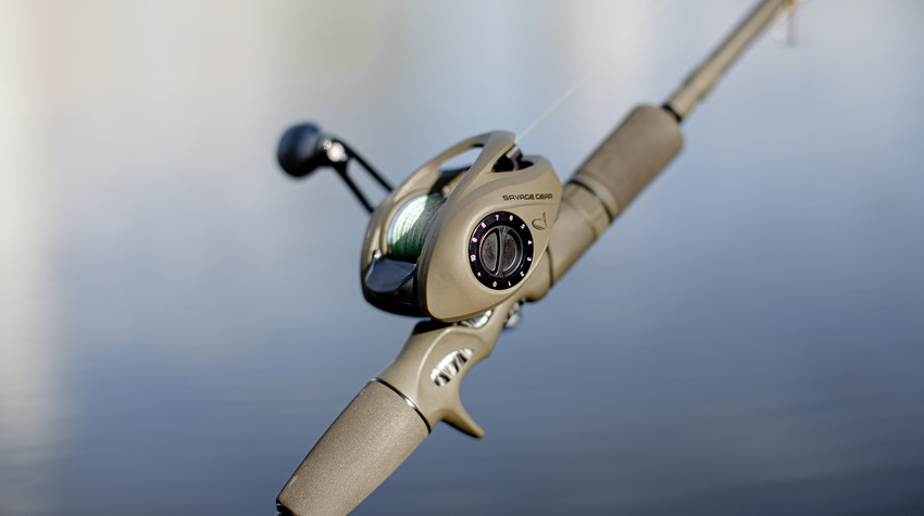 Как выбрать кастинговое удилище