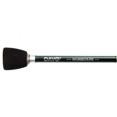  Спиннинг для мормышинга и нано-джига Dayo PRESTIGE 1.98m 0.2-0.8gr