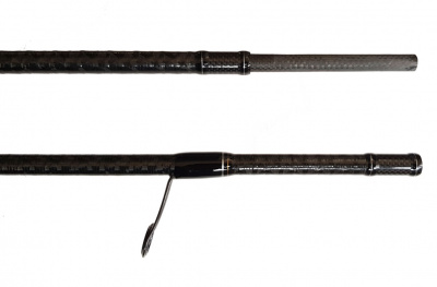 Спиннинг Hearty Rise Zander Game X Limited ZGX-762M 2.30m 10-44gr