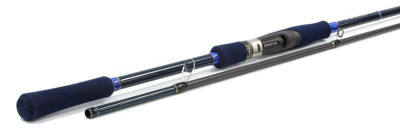 Спиннинг Hearty Rise Jig Force 802M 2.44m 8-35gr