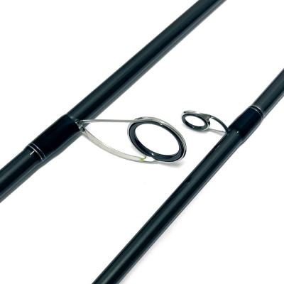 Спиннинг Zetrix Hayron 2nd Generation HRS-742L/ML 2.24m 4-17gr