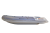 Лодка Grouper GR 375W (кокпит 92 см) НДНД (серо - синий) модель 2025 г