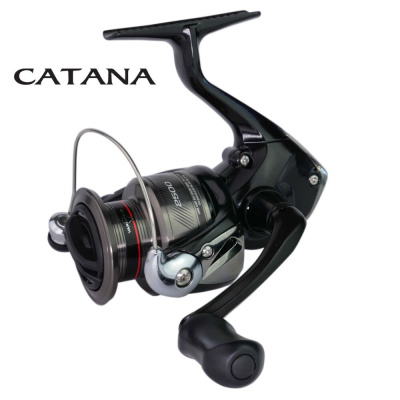 Катушка Shimano Catana 2500