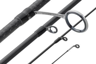 Спиннинг Graphiteleader Corto Prototype '23 23GCORPS-672L-HS 2.01m 5gr