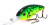 Воблер Bomber Fat Free Shad Jr. BD6F DFT