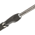 Спиннинг Tict Sram TCR-90S Cannon 2.75m 1-14gr