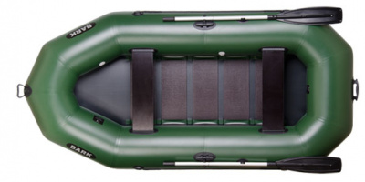 Надувная лодка BARK В-300