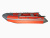 Надувная ПВХ лодка X-River Mark 370 НДНД (красный , дно серое ,серая фурнитура) Надувная ПВХ лодка X-River Mark 370 НДНД (красный , дно серое ,серая фурнитура)