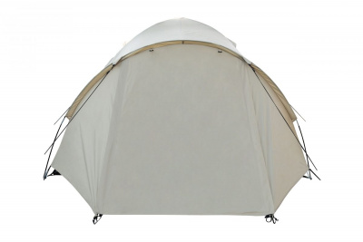 Палатка Универсальная Tramp Lite Camp 2 Sand (V2)