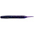 Keitech Sexy Impact 3.8" EA#04S Violet Keitech Sexy Impact 3.8" EA#04S Violet