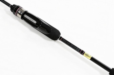 Спиннинг Gamakatsu LUXXE Evening Princess Sou S73L-solid 2.21m 0.1-10gr