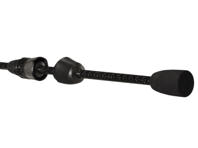 Спиннинг Ronin Rush Titanium 642SUL 1.92m 0-5gr