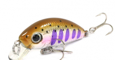 Воблер Yo-Zuri/Duel L Minnow 33S M100