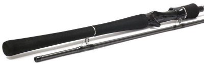 Кастинговое удилище Graphiteleader Tiro MR 802H-MR 2.24m 14-56gr