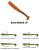 Силиконовая приманка Crazy Fish Nano Minnow 2.8" 53-70-98d-6 Силиконовая приманка Crazy Fish Nano Minnow 2.8" 53-70-98d-6