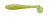 Keitech Swing Impact FAT 3.3 PAL#01 Chartreuse Red Flake Keitech Swing Impact FAT 3.3 PAL#01 Chartreuse Red Flake