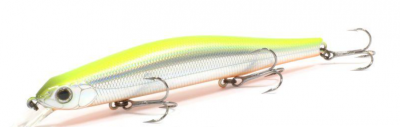 Воблер Zipbaits Orbit 110SP-SR 205