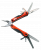 Мультитул BAHCO MTT151 18 в 1 ( 320 гр )