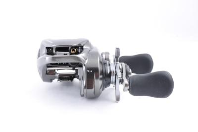 Катушка мультипликаторная Shimano 23 Metanium 101HG