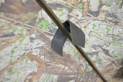 Всесезонная палатка Берег Куб 1.80 ( нового образца ) (180х180/190 см)