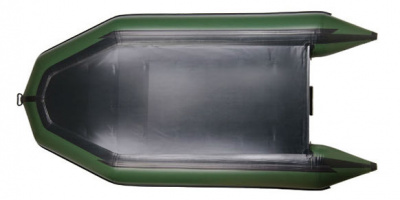 Надувная лодка BARK ВT-330