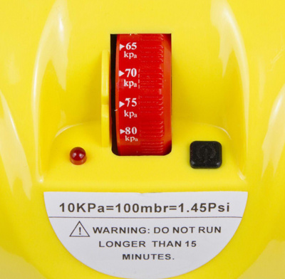 Электрический насос для лодки GP-80