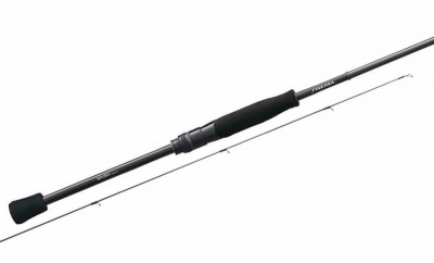 Спиннинг Graphiteleader Finezza GLFS-752L-S 2.26m 0.5-5gr