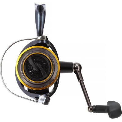 Катушка Daiwa Legalis 2000 HA