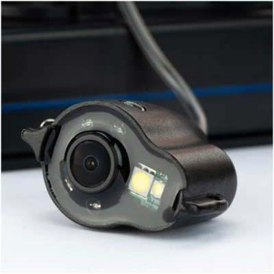 Подводная видеокамера для рыбалки Rivertech С5 ( МУРЕНА ) с функцией компаса и записи