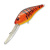 Воблер Panacea Shad Marauder 30+ T002 Воблер Panacea Shad Marauder 30+ T002