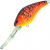 Воблер Panacea Fat Marauder 30+ T002 Воблер Panacea Fat Marauder 30+ T002