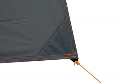 Тент со стойками TRAMP LITE Green 4.4х4.4х2.3 м (V2)