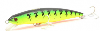 Воблер Fishycat Tigercub 170F X03