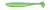Keitech Easy Shiner 3.5 EA#11T Lime Chartreuse Glow Keitech Easy Shiner 3.5 EA#11T Lime Chartreuse Glow