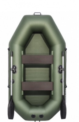 Лодка ПВХ Аква Мастер 260