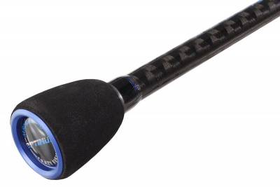 Спиннинг CF Crazy Fish Optimus OSR762LS 2.29m 2-10gr